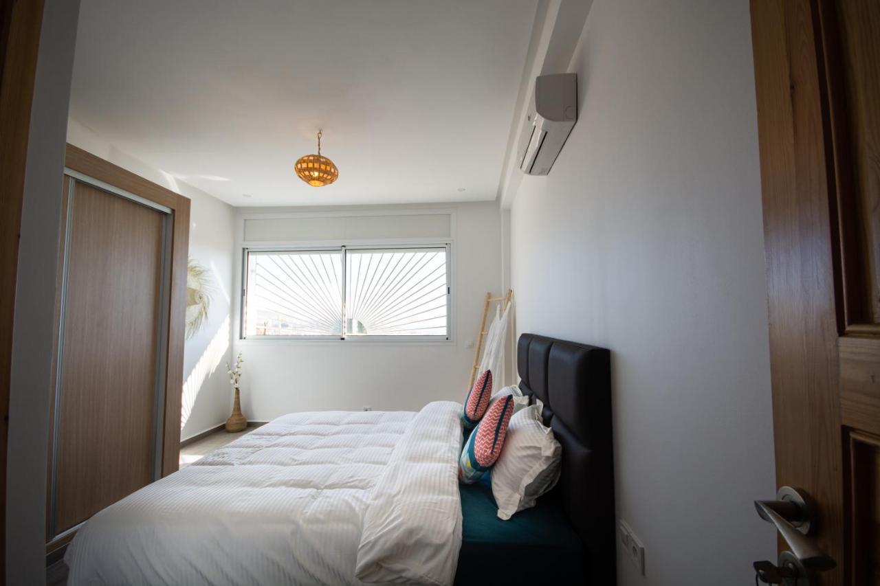 Njoy Morocco Apartment Tamraght Exterior photo