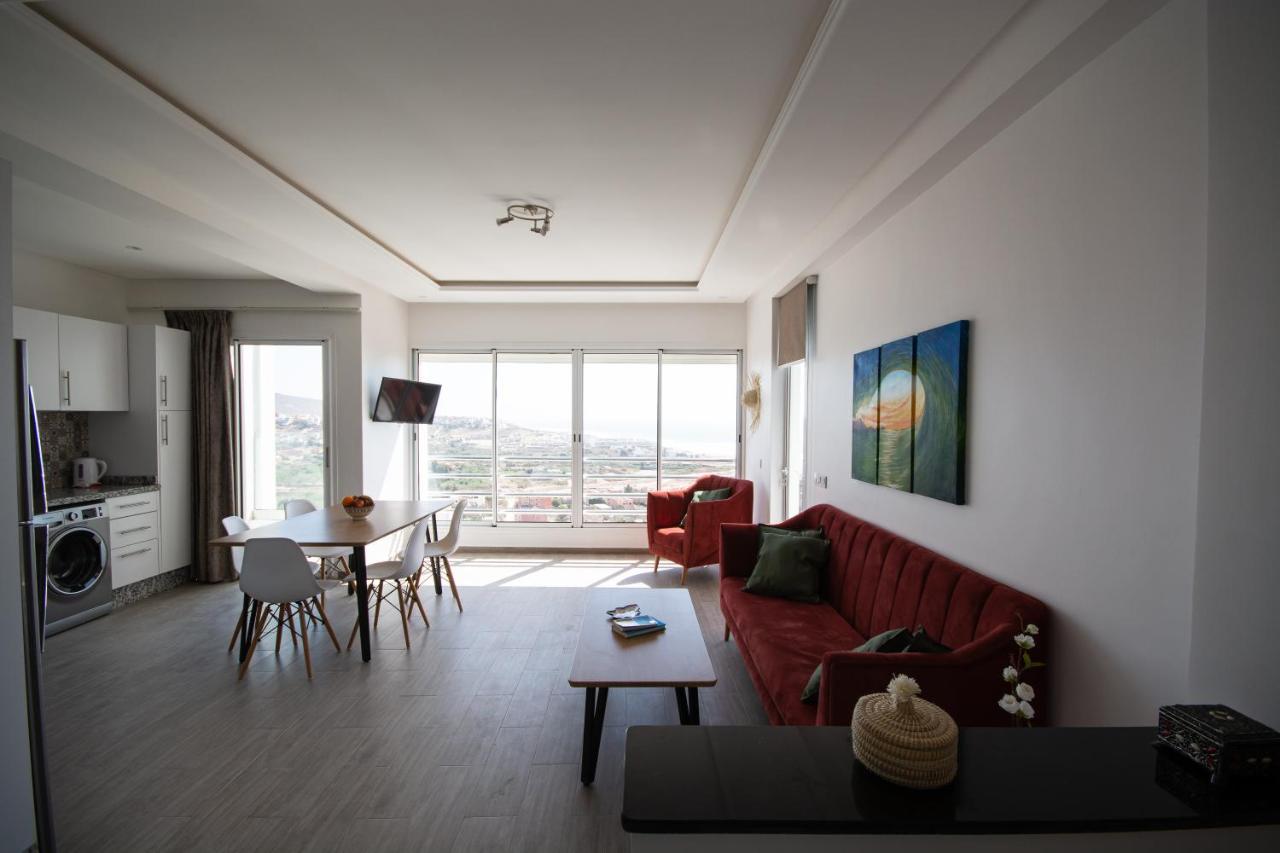 Njoy Morocco Apartment Tamraght Exterior photo