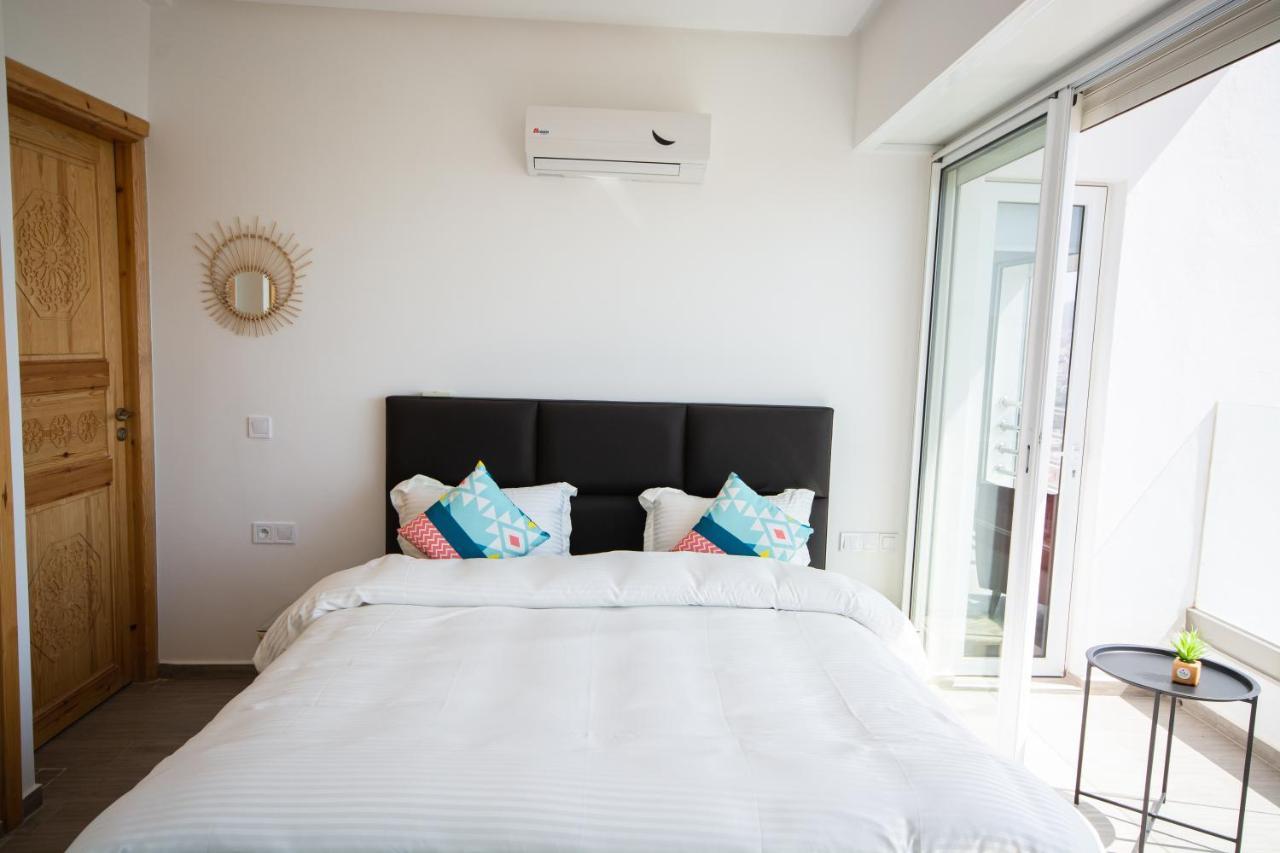 Njoy Morocco Apartment Tamraght Exterior photo