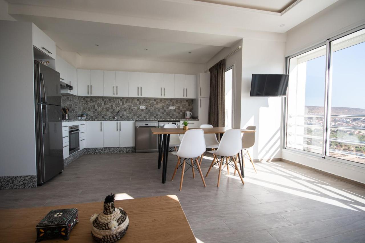 Njoy Morocco Apartment Tamraght Exterior photo