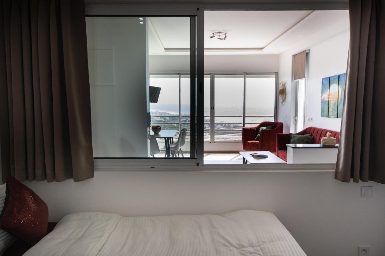 Njoy Morocco Apartment Tamraght Exterior photo