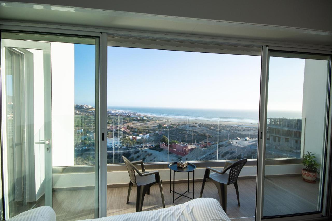 Njoy Morocco Apartment Tamraght Exterior photo