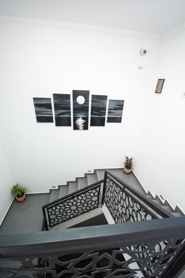 Njoy Morocco Apartment Tamraght Exterior photo