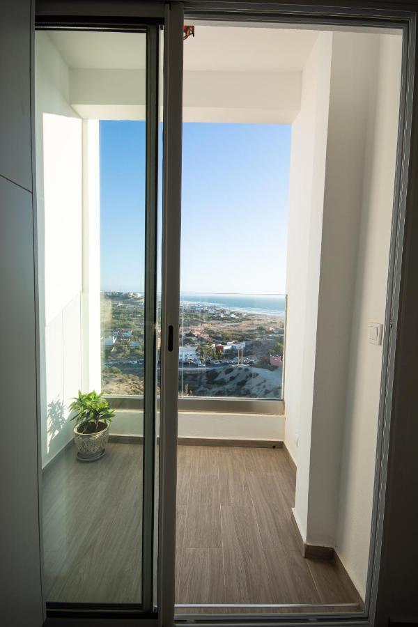 Njoy Morocco Apartment Tamraght Exterior photo