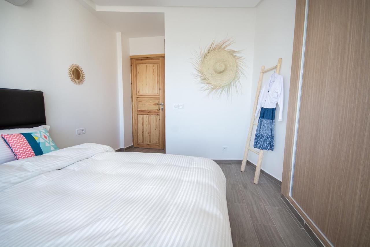 Njoy Morocco Apartment Tamraght Exterior photo
