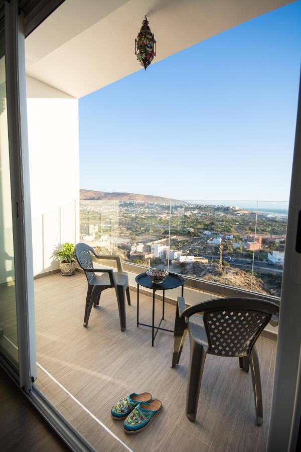 Njoy Morocco Apartment Tamraght Exterior photo