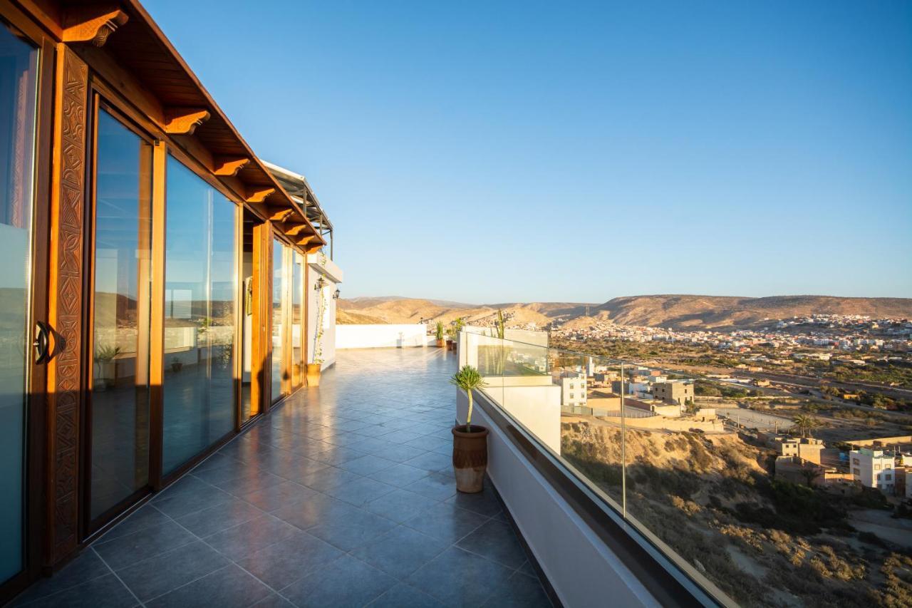 Njoy Morocco Apartment Tamraght Exterior photo