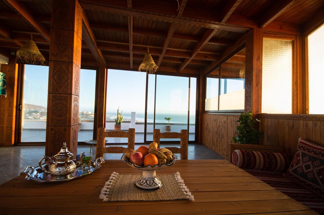Njoy Morocco Apartment Tamraght Exterior photo