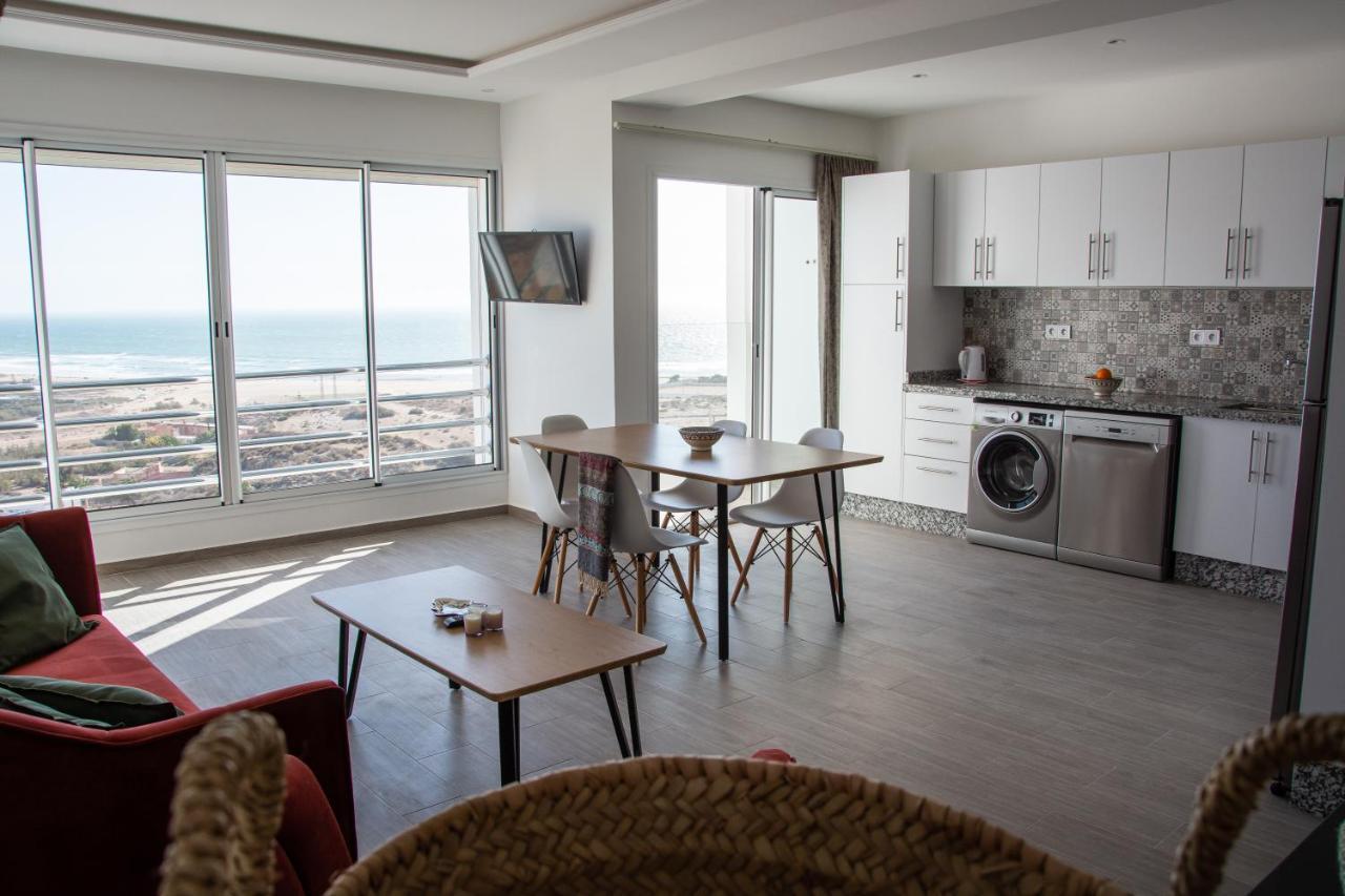 Njoy Morocco Apartment Tamraght Exterior photo