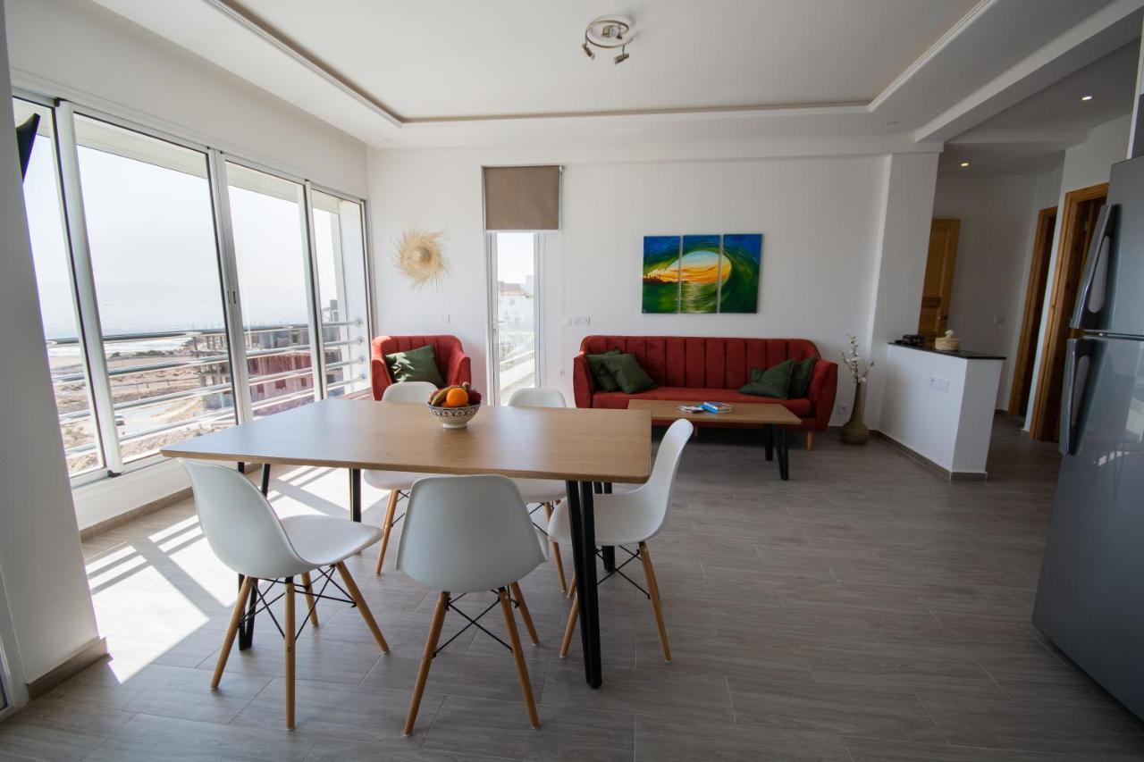 Njoy Morocco Apartment Tamraght Exterior photo