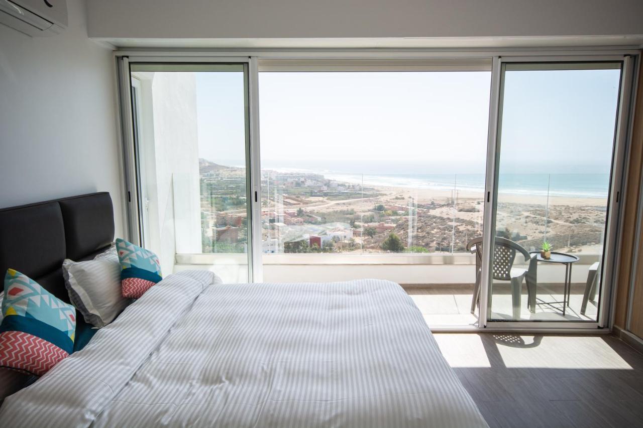 Njoy Morocco Apartment Tamraght Exterior photo
