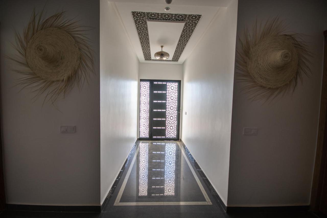 Njoy Morocco Apartment Tamraght Exterior photo