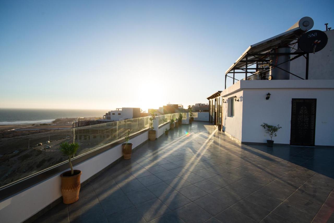 Njoy Morocco Apartment Tamraght Exterior photo