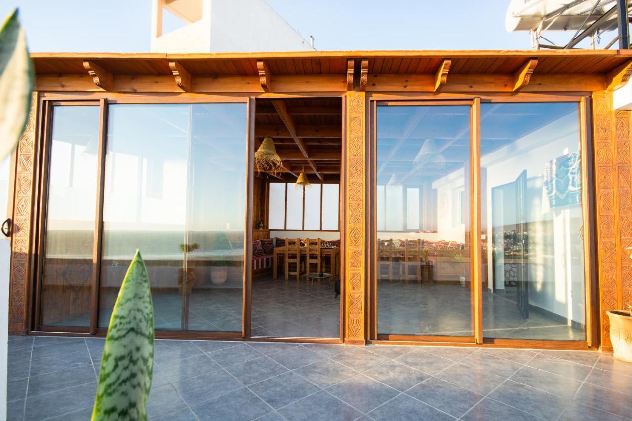 Njoy Morocco Apartment Tamraght Exterior photo