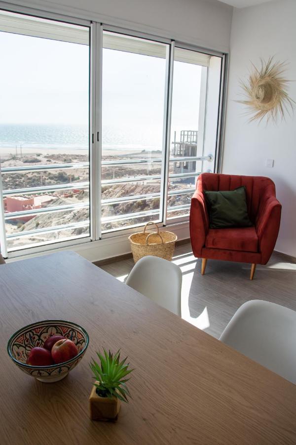 Njoy Morocco Apartment Tamraght Exterior photo