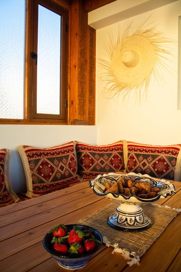 Njoy Morocco Apartment Tamraght Exterior photo
