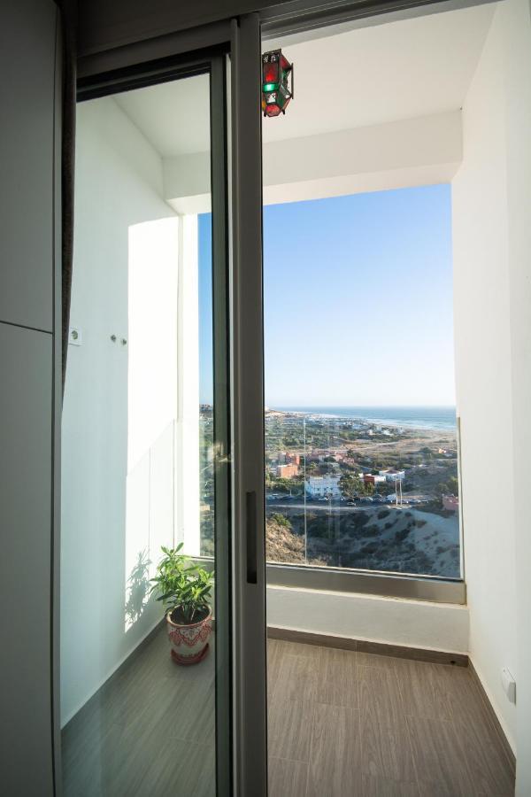 Njoy Morocco Apartment Tamraght Exterior photo