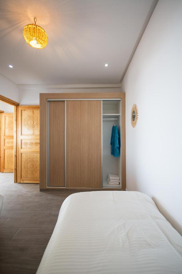 Njoy Morocco Apartment Tamraght Exterior photo