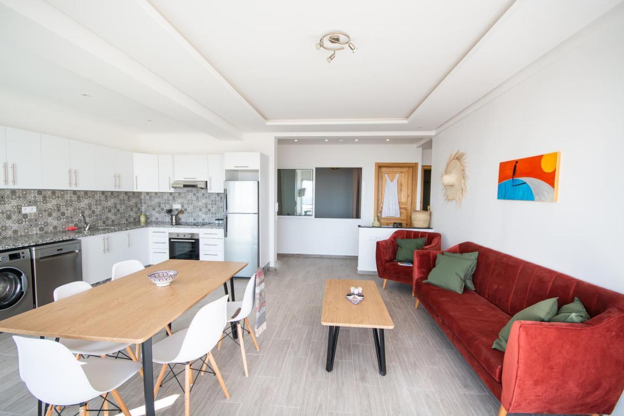 Njoy Morocco Apartment Tamraght Exterior photo