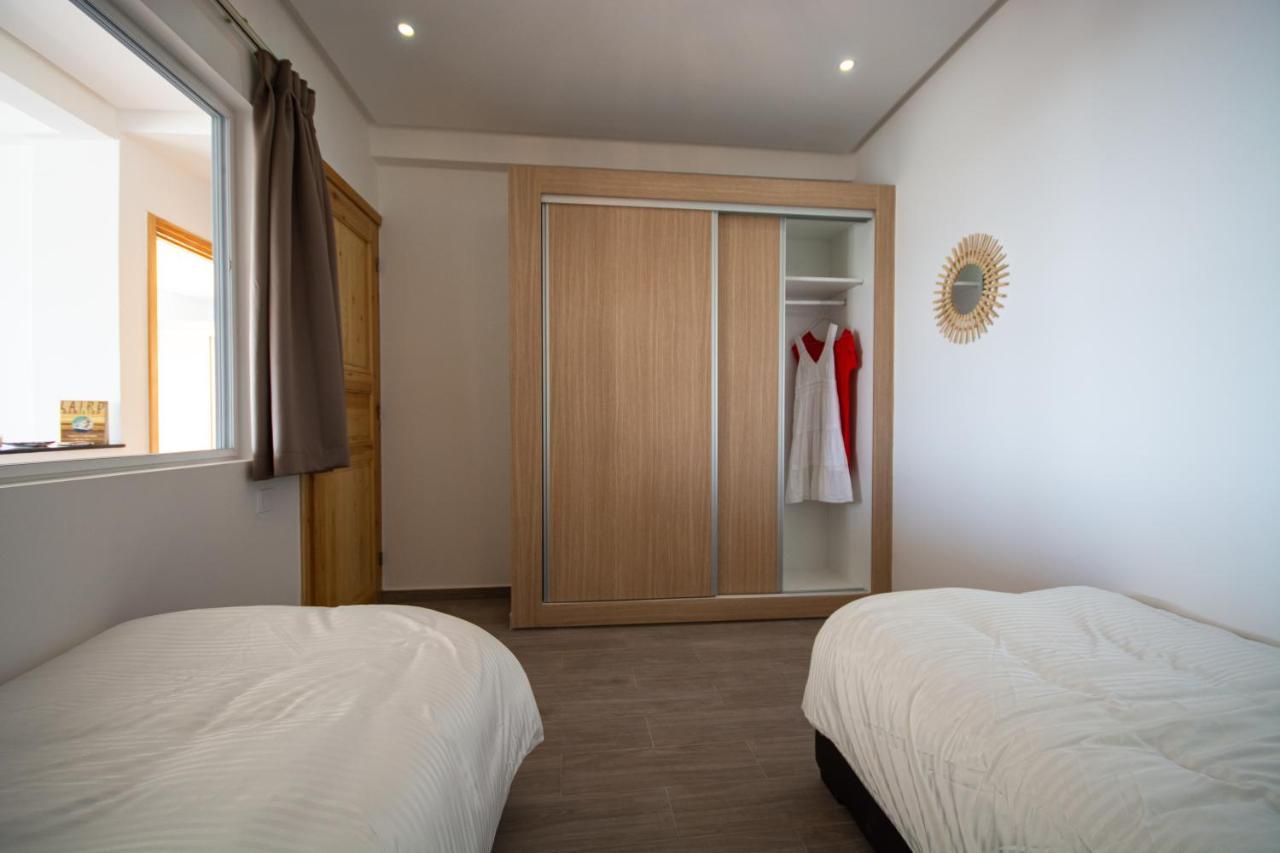 Njoy Morocco Apartment Tamraght Exterior photo