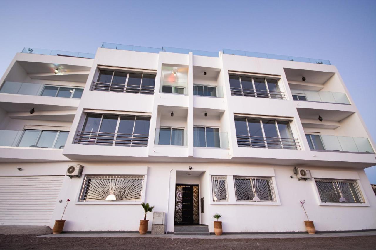 Njoy Morocco Apartment Tamraght Exterior photo
