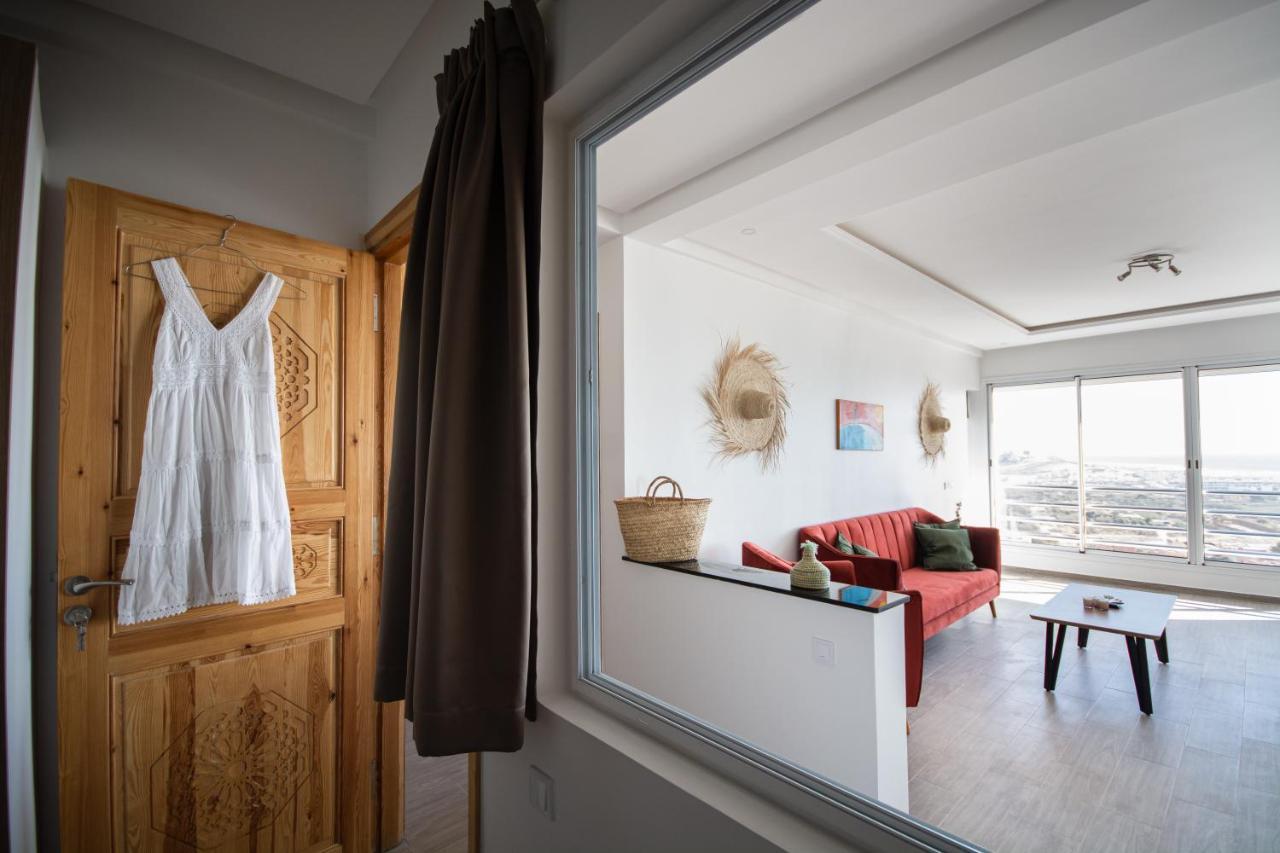Njoy Morocco Apartment Tamraght Exterior photo