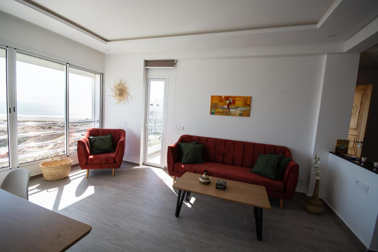 Njoy Morocco Apartment Tamraght Exterior photo