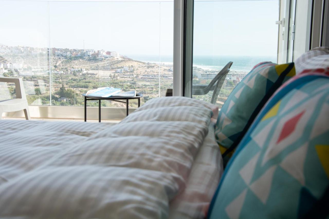 Njoy Morocco Apartment Tamraght Exterior photo