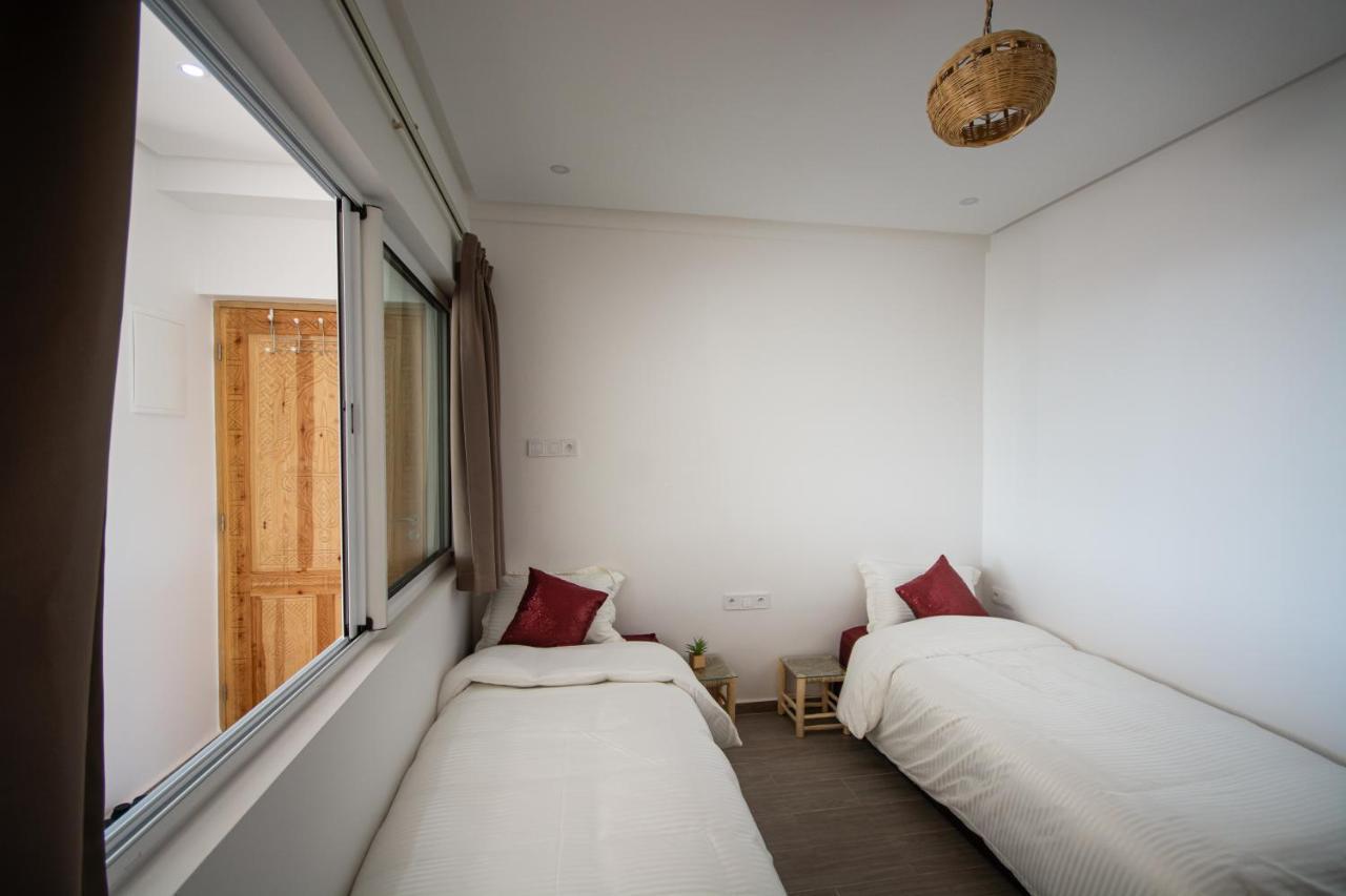 Njoy Morocco Apartment Tamraght Exterior photo