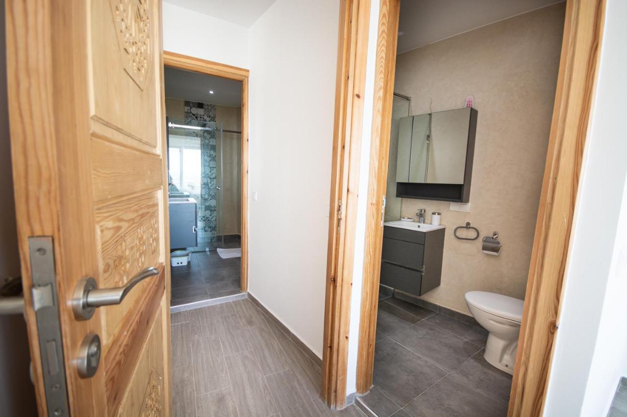 Njoy Morocco Apartment Tamraght Exterior photo