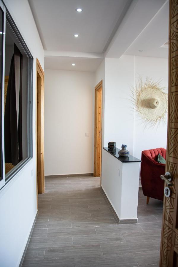 Njoy Morocco Apartment Tamraght Exterior photo