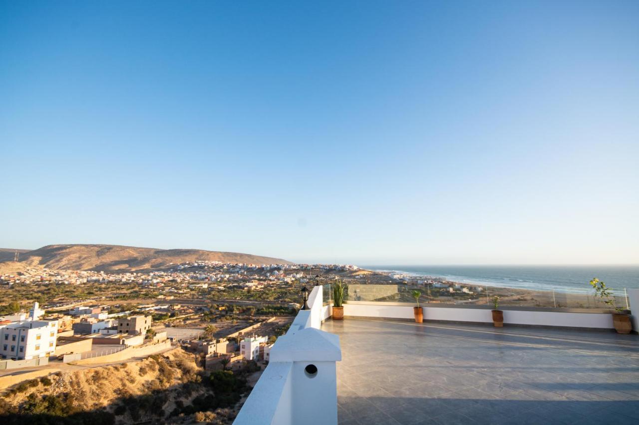 Njoy Morocco Apartment Tamraght Exterior photo