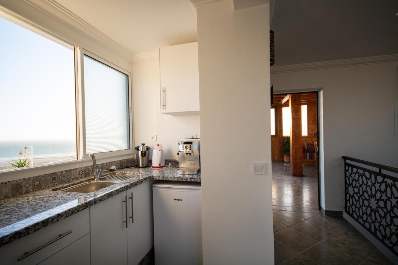 Njoy Morocco Apartment Tamraght Exterior photo