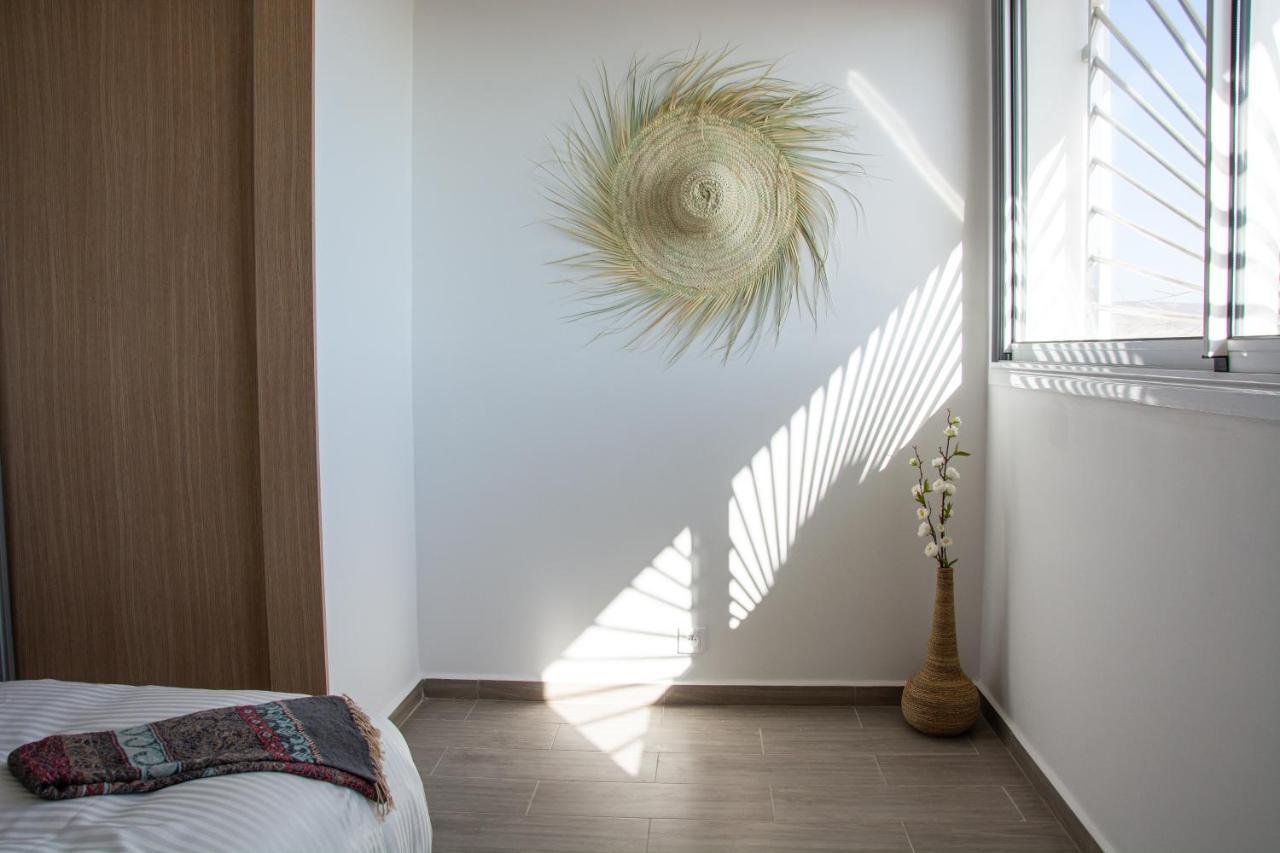 Njoy Morocco Apartment Tamraght Exterior photo
